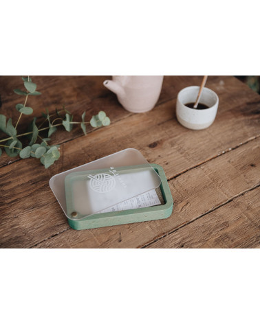 ELAN - Acrylic payment box