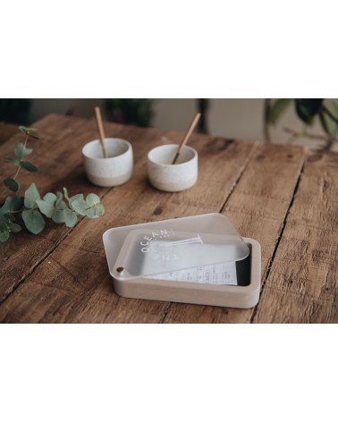 ELAN - Acrylic payment box