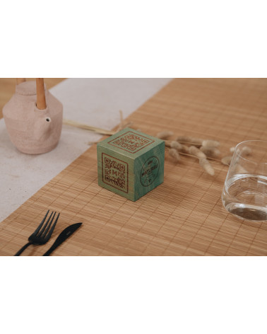Cubo QR carta menu digitale standard Carte digitali QR Modello progettato con charme, pronto per essere personalizzato scegli...