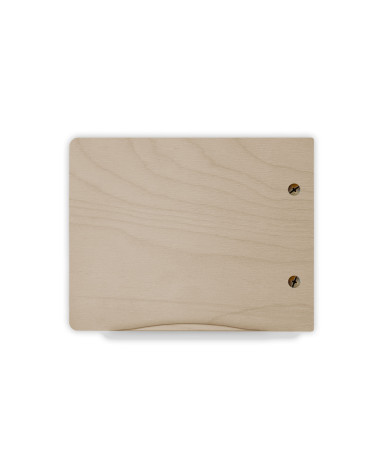 CLASSIC - Carta LOW A5 orizzontale