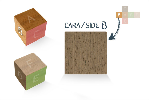 Cubo QR carta menu digitale standard Carte digitali QR Modello progettato con charme, pronto per essere personalizzato scegli...